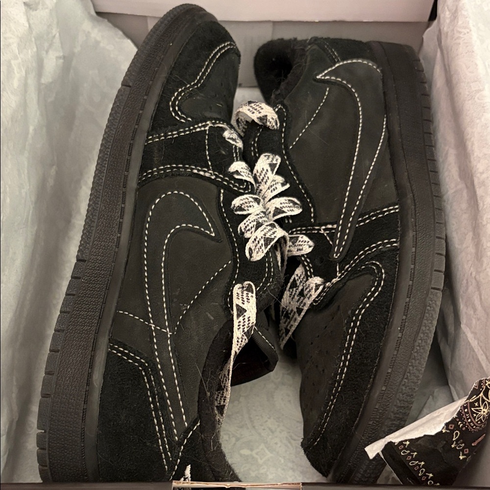 Travis Scott Phantom 1s (PS)